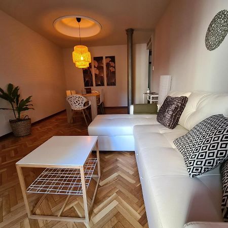 18 Torres Molino Lägenhet Zaragoza Exteriör bild