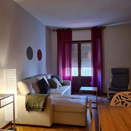 18 Torres Molino Lägenhet Zaragoza Exteriör bild