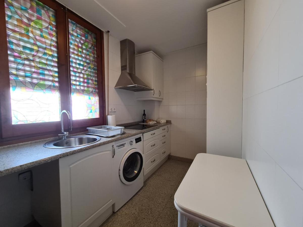 18 Torres Molino Lägenhet Zaragoza Exteriör bild