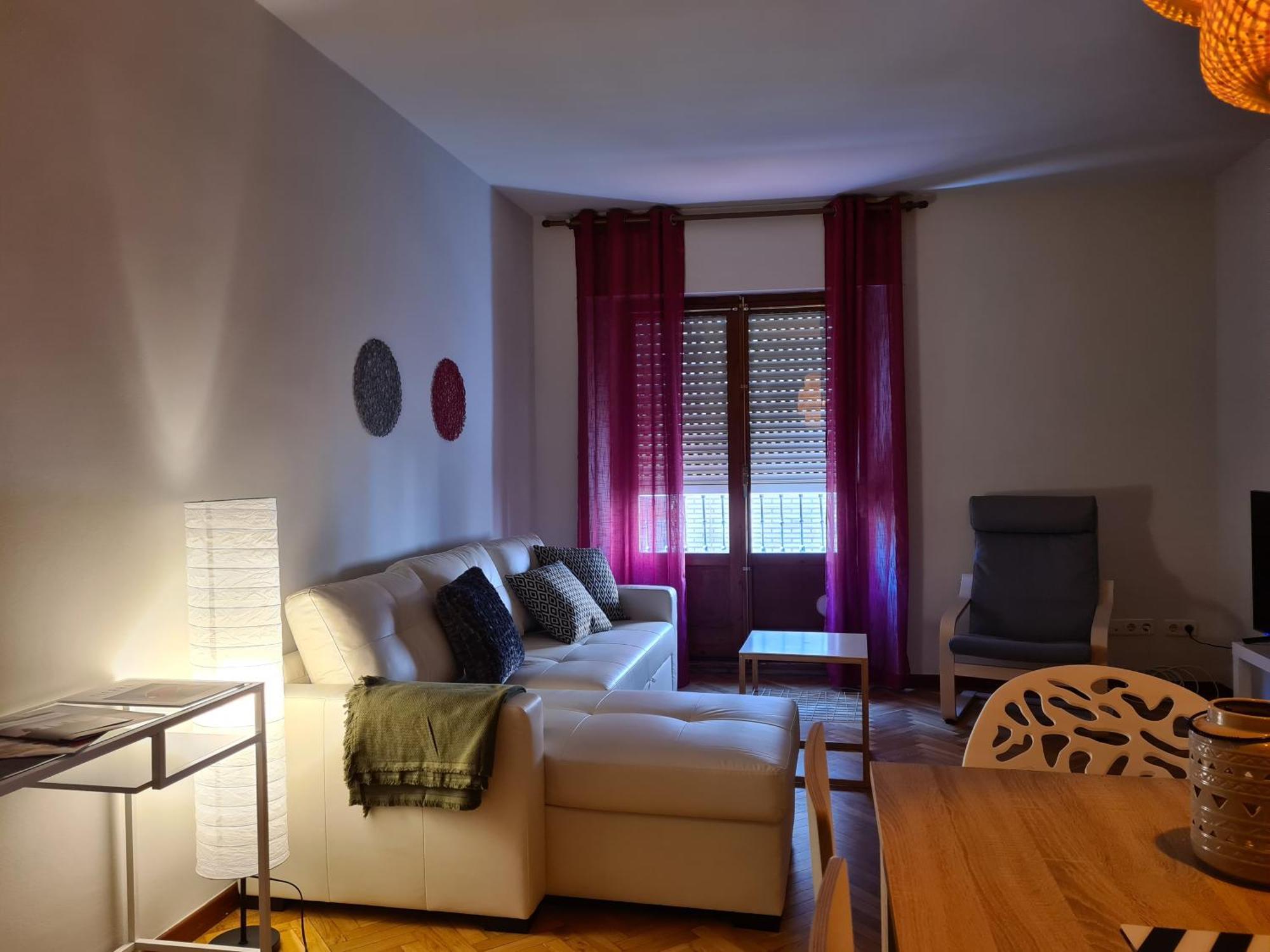 18 Torres Molino Lägenhet Zaragoza Exteriör bild