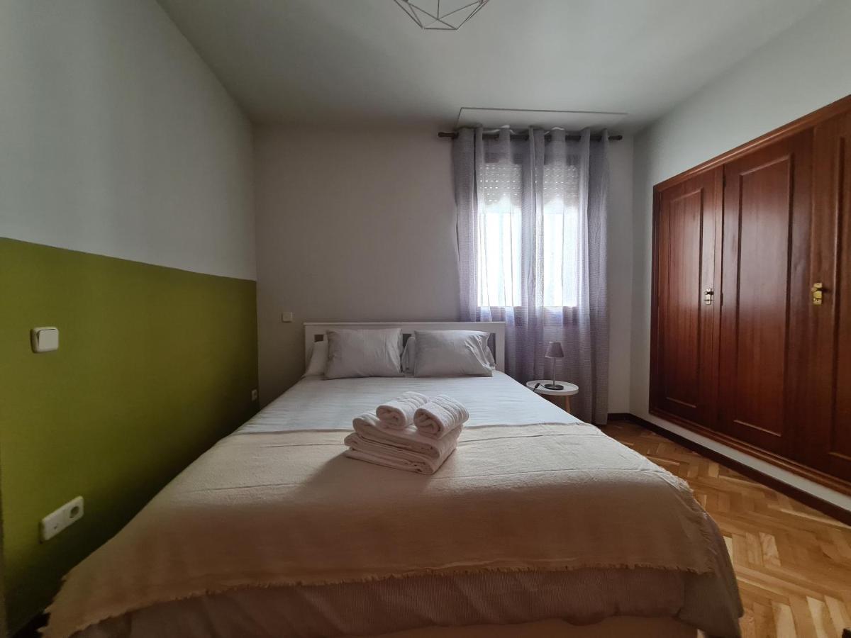 18 Torres Molino Lägenhet Zaragoza Exteriör bild
